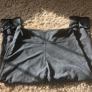 Brand new Victoria Sports yoga capris!